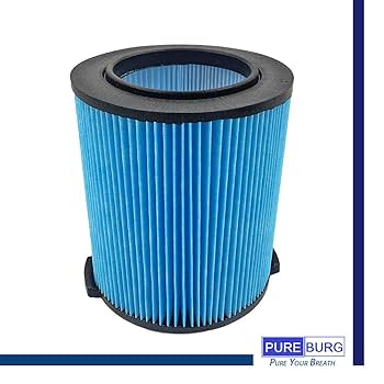 リキッドF05 RIDGID 2 Pack Filters Wet Dry Shop Vac 5 Gallon Vacuum